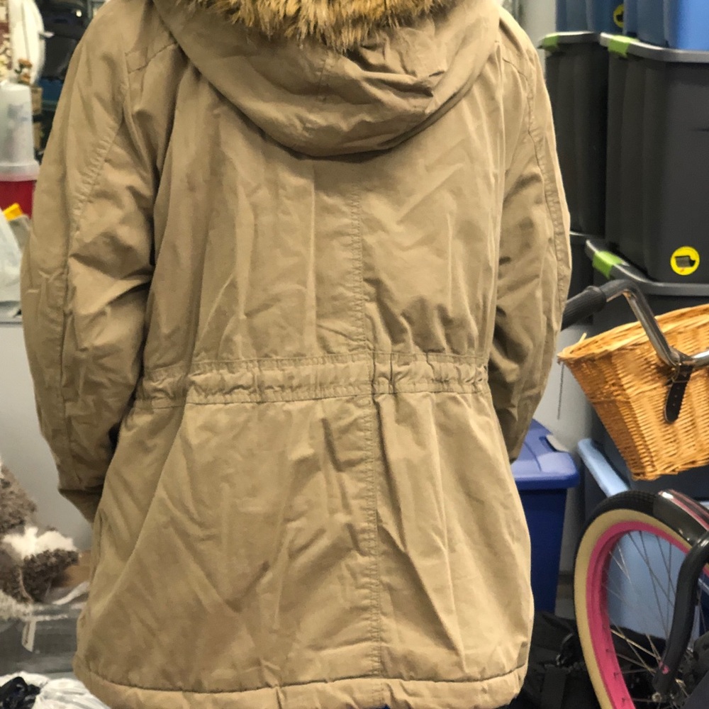 Jacket - Picture 2 of 2